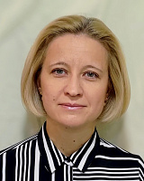 Путистина Ольга Владимировна